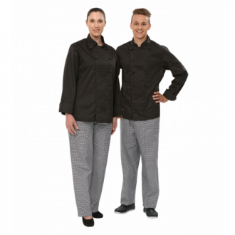Kochjacke Deluxe