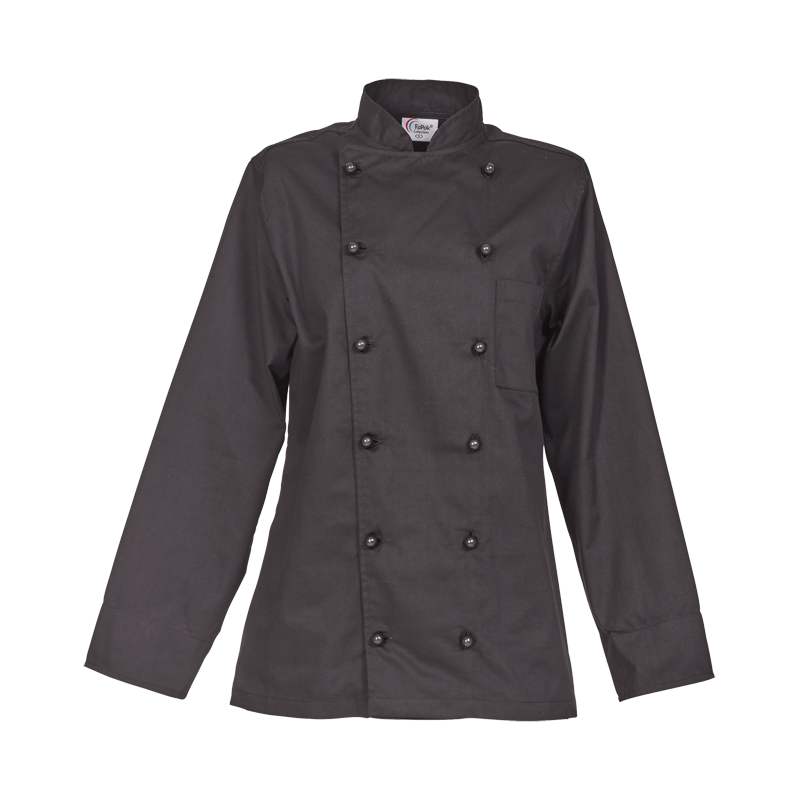 Damen-Kochjacke Deluxe Damen-Kochjacke Deluxe