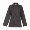 Damen-Kochjacke Deluxe