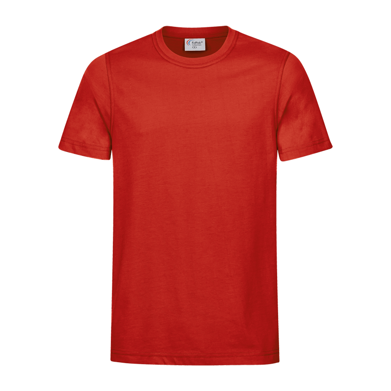 Workwear-T-Shirt, Rundhals, unisex Workwear-T-Shirt, Rundhals, unisex