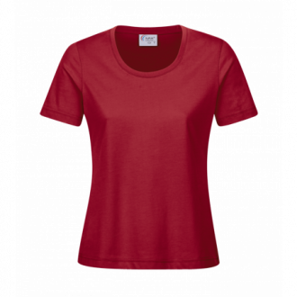 Workwear-Ladies-T-Shirt Rundhals