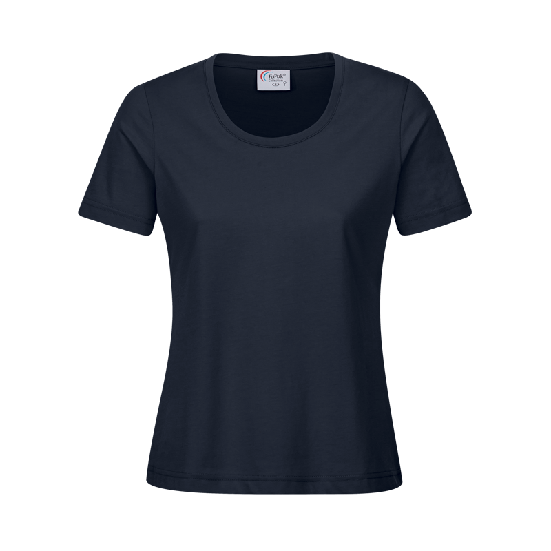 Workwear-Ladies-T-Shirt Rundhals Workwear-Ladies-T-Shirt Rundhals