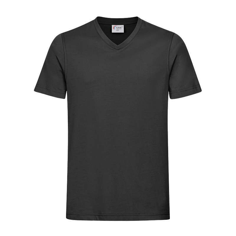 Workwear-T-Shirt V-Ausschnitt Workwear-T-Shirt V-Ausschnitt