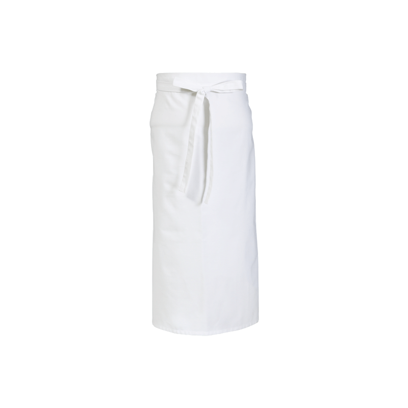 Bistroschürze 80 x 100 cm Bistroschürze 80 x 100 cm