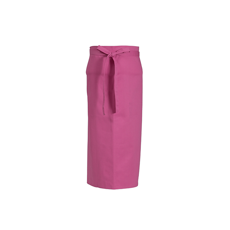 Bistroschürze 80 x 100 cm Bistroschürze 80 x 100 cm