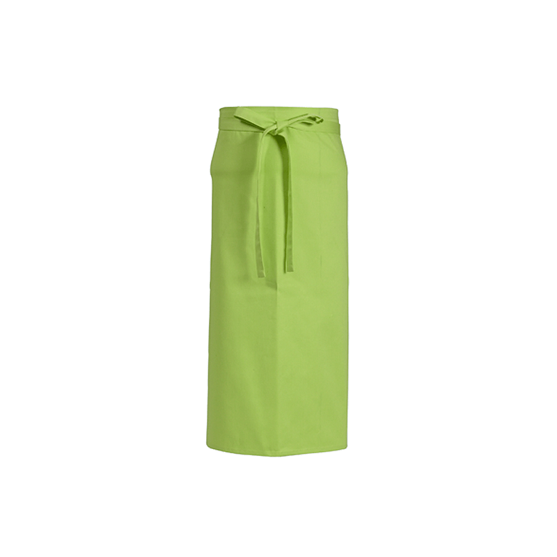 Bistroschürze 80 x 100 cm Bistroschürze 80 x 100 cm
