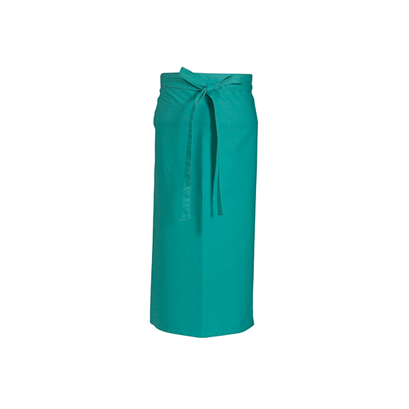 Bistroschürze 80 x 100 cm Bistroschürze 80 x 100 cm