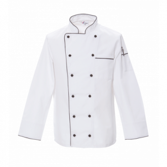 Chefkochjacke