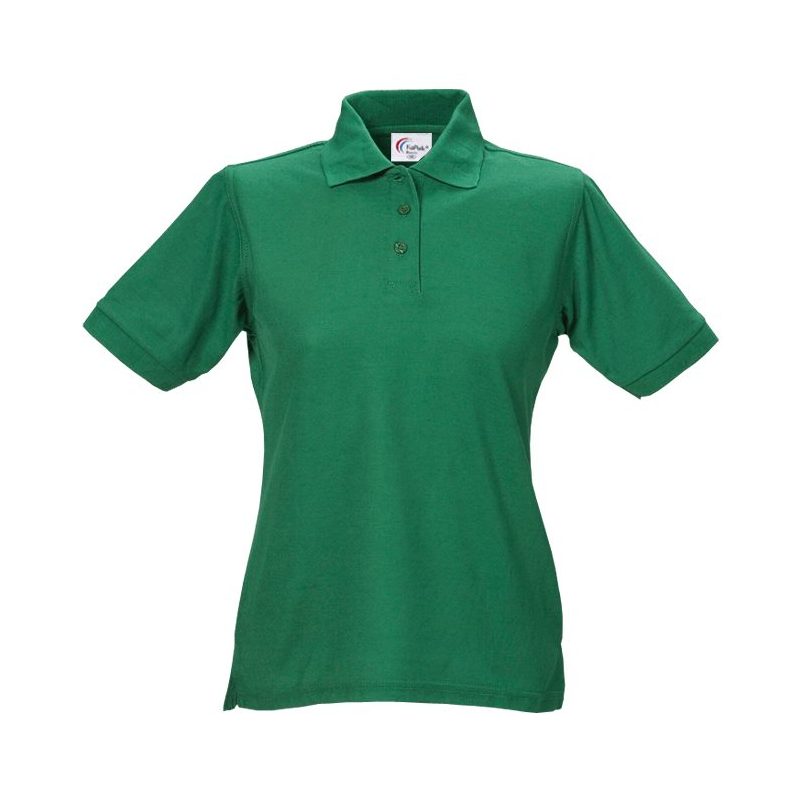 Ladies-Polo-Piqué-Shirt Ladies-Polo-Piqué-Shirt