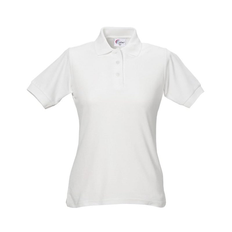 Ladies-Polo-Piqué-Shirt Ladies-Polo-Piqué-Shirt
