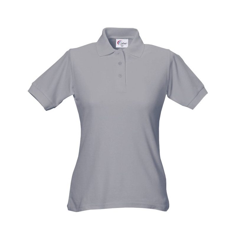 Ladies-Polo-Piqué-Shirt Ladies-Polo-Piqué-Shirt
