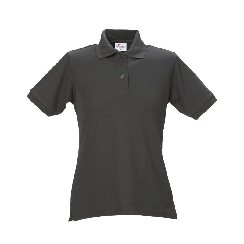 Ladies-Polo-Piqué-Shirt Ladies-Polo-Piqué-Shirt