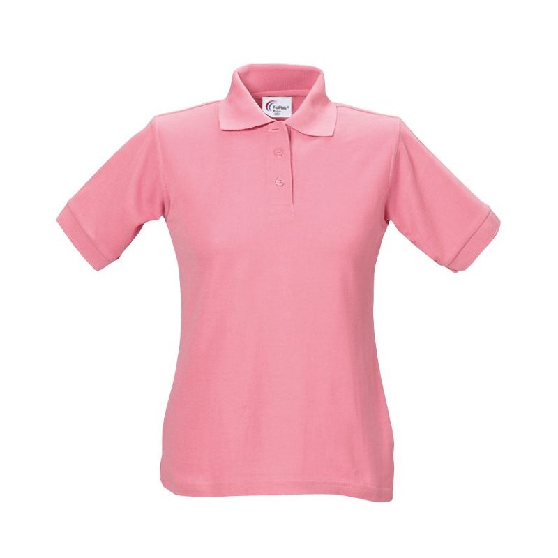 Ladies-Polo-Piqué-Shirt Ladies-Polo-Piqué-Shirt