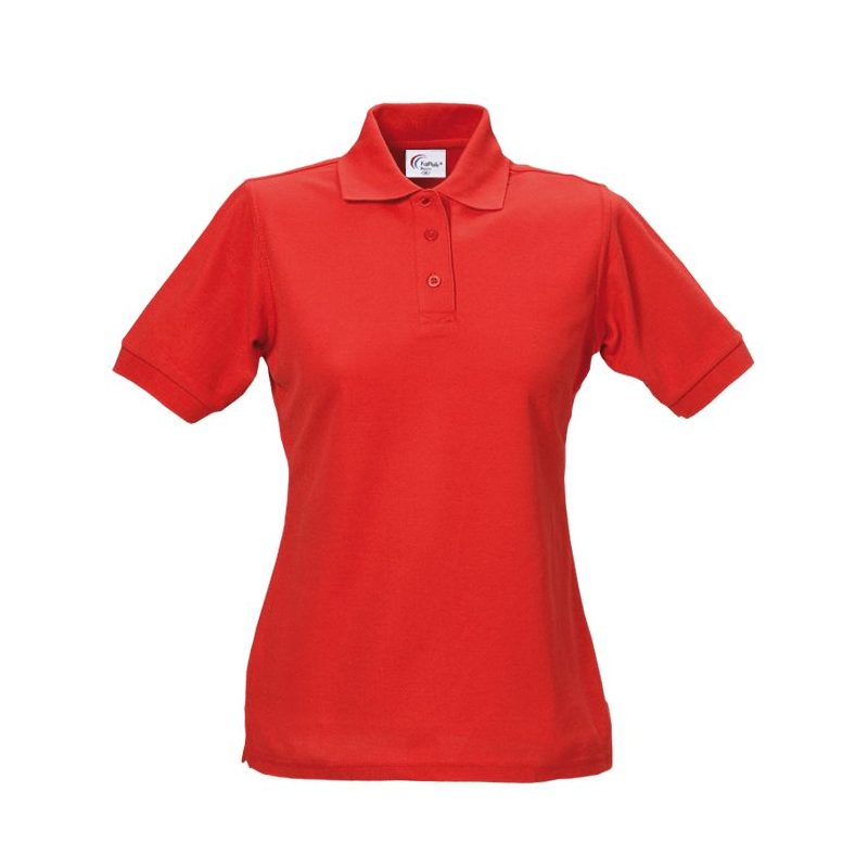 Ladies-Polo-Piqué-Shirt Ladies-Polo-Piqué-Shirt
