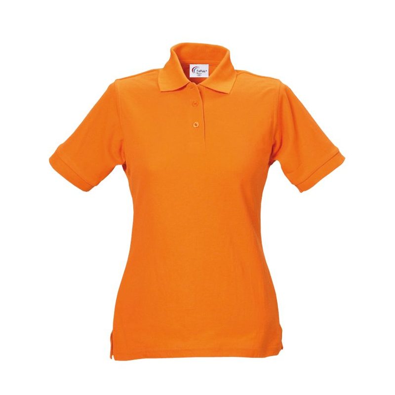 Ladies-Polo-Piqué-Shirt Ladies-Polo-Piqué-Shirt