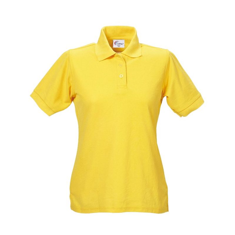 Ladies-Polo-Piqué-Shirt Ladies-Polo-Piqué-Shirt