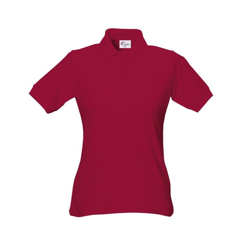 Ladies-Polo-Piqué-Shirt Ladies-Polo-Piqué-Shirt