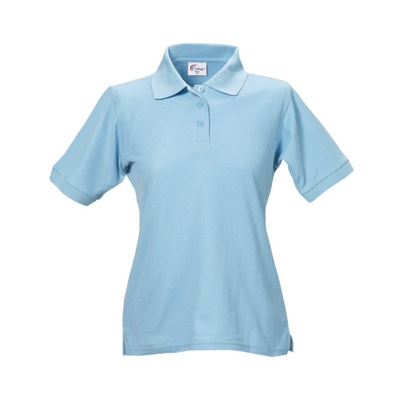 Ladies-Polo-Piqué-Shirt Ladies-Polo-Piqué-Shirt