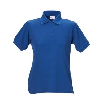 Ladies-Polo-Piqué-Shirt