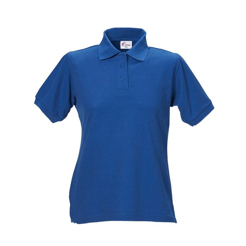 Ladies-Polo-Piqué-Shirt Ladies-Polo-Piqué-Shirt