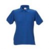 Ladies-Polo-Piqué-Shirt