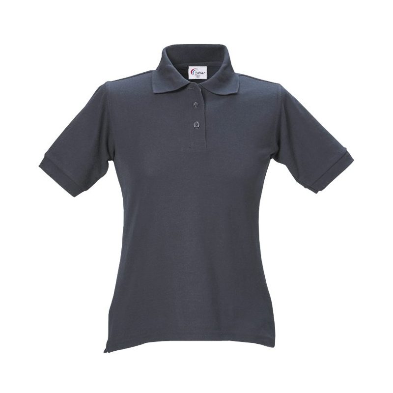 Ladies-Polo-Piqué-Shirt Ladies-Polo-Piqué-Shirt