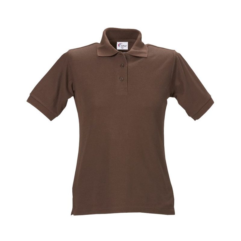 Ladies-Polo-Piqué-Shirt Ladies-Polo-Piqué-Shirt