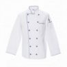 Chefkochjacke