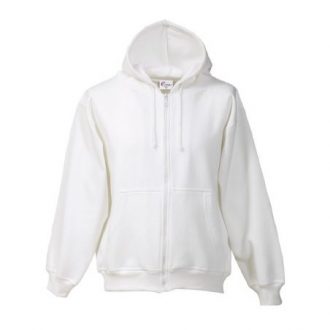 Kapuzen-Sweat-Jacke