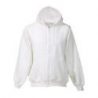 Kapuzen-Sweat-Jacke
