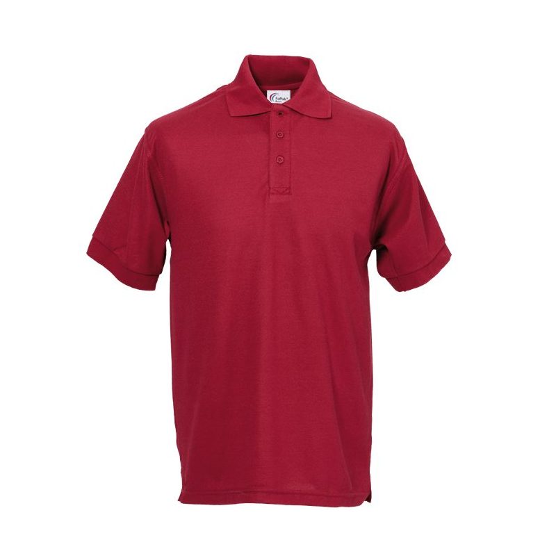 Polo-Piqué-Shirt Polo-Piqué-Shirt