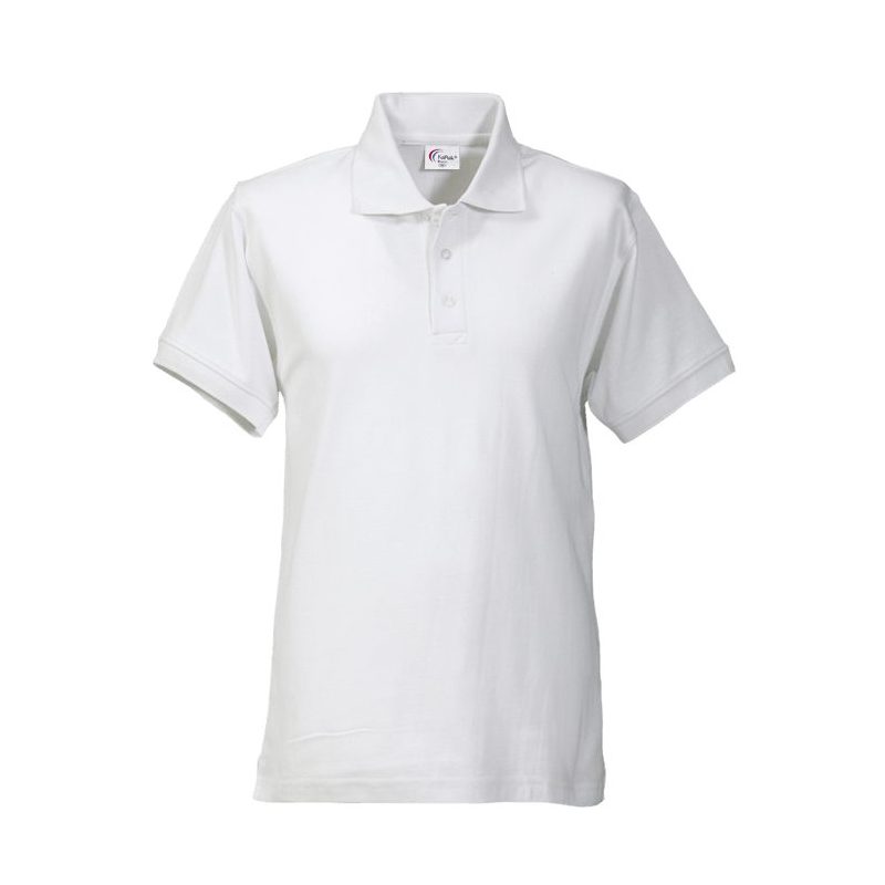 Polo-Piqué-Shirt Polo-Piqué-Shirt