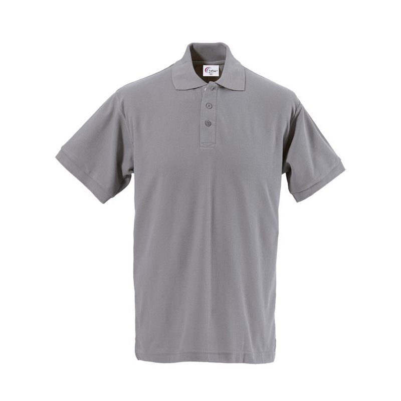 Polo-Piqué-Shirt Polo-Piqué-Shirt
