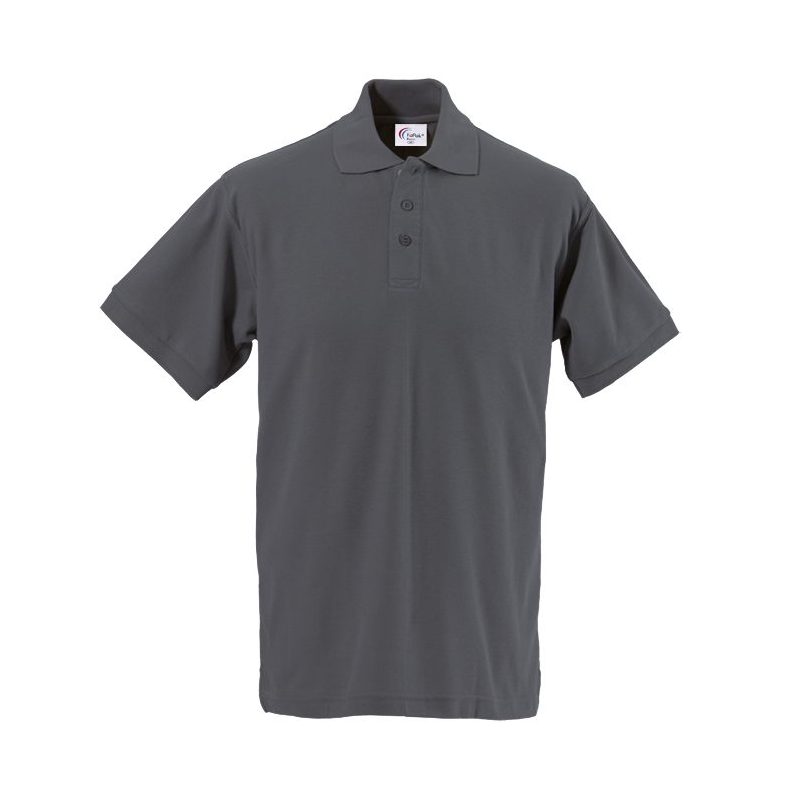 Polo-Piqué-Shirt Polo-Piqué-Shirt