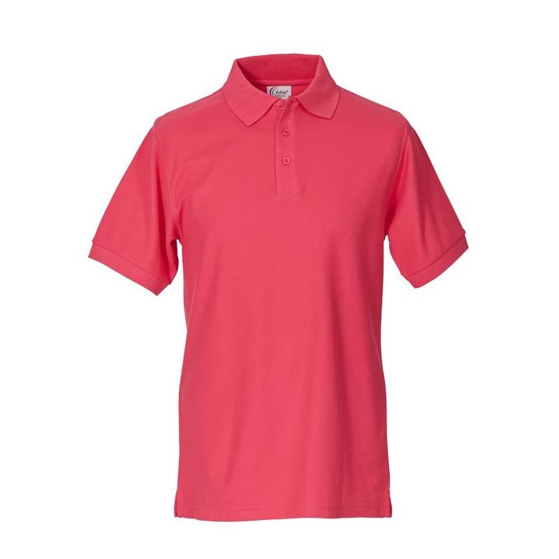 Polo-Piqué-Shirt Polo-Piqué-Shirt