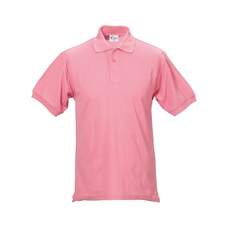 Polo-Piqué-Shirt Polo-Piqué-Shirt
