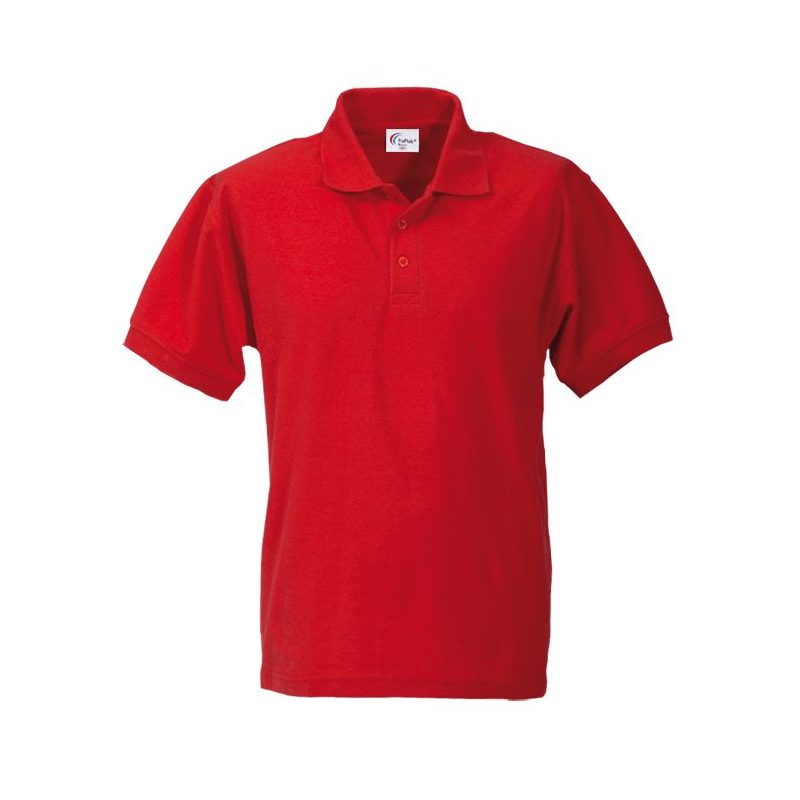 Polo-Piqué-Shirt Polo-Piqué-Shirt