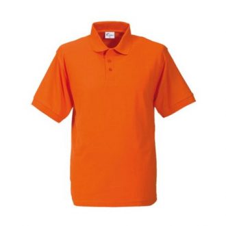 Polo-Piqué-Shirt