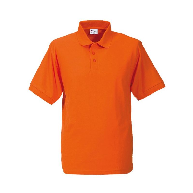 Polo-Piqué-Shirt Polo-Piqué-Shirt