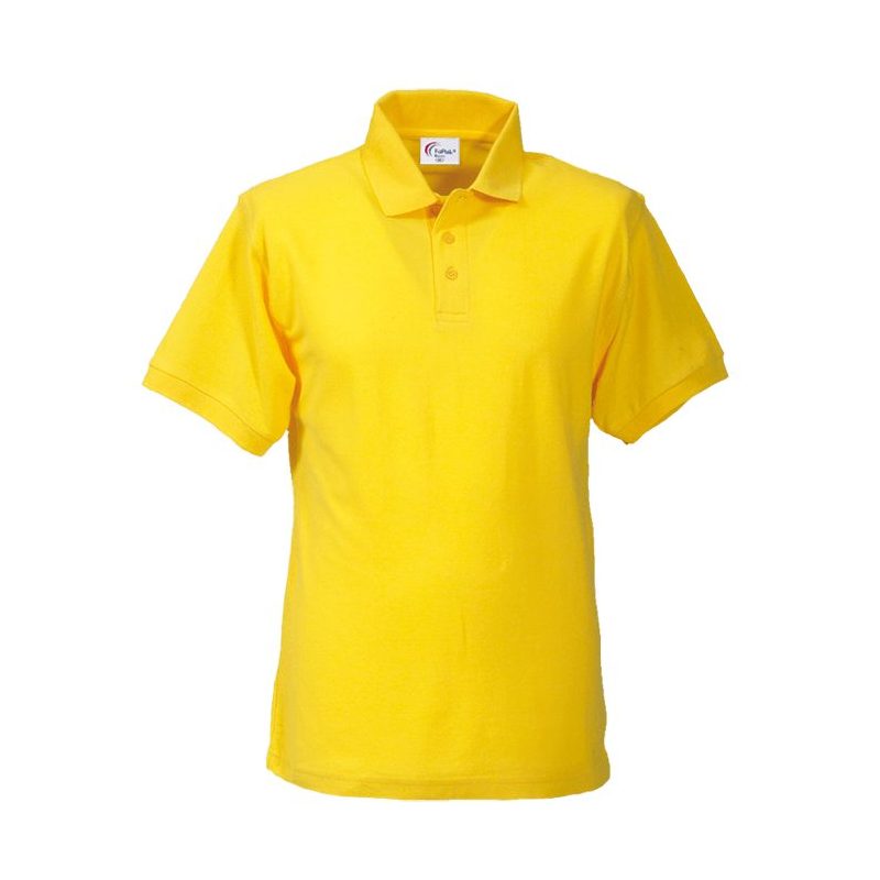 Polo-Piqué-Shirt Polo-Piqué-Shirt