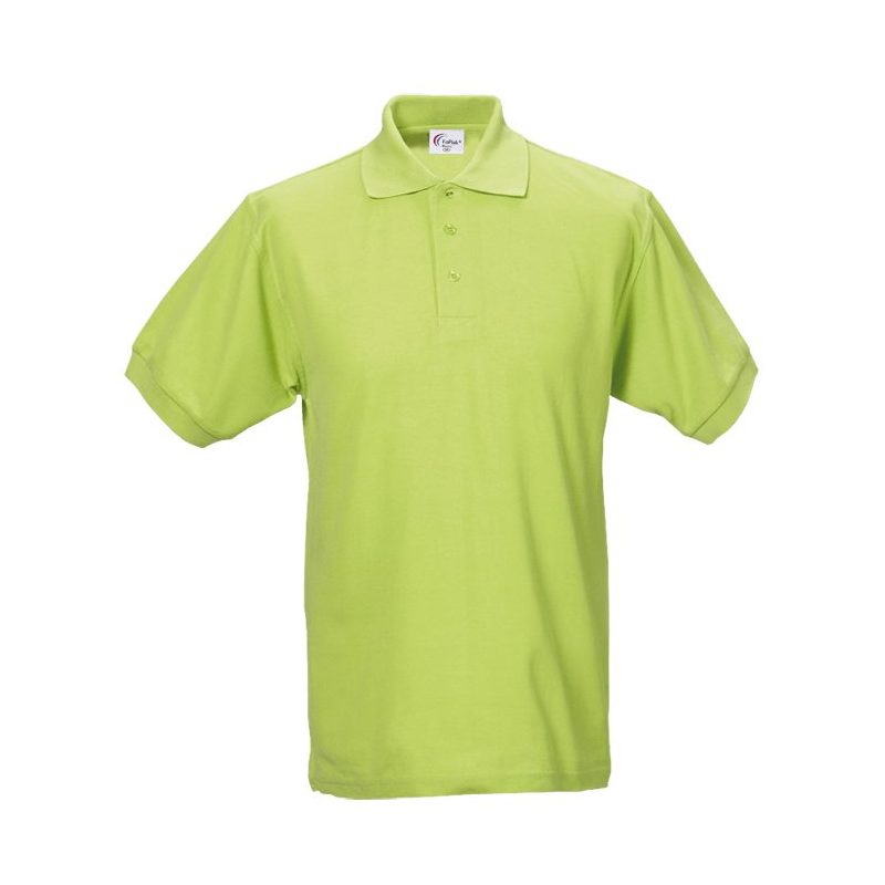 Polo-Piqué-Shirt Polo-Piqué-Shirt