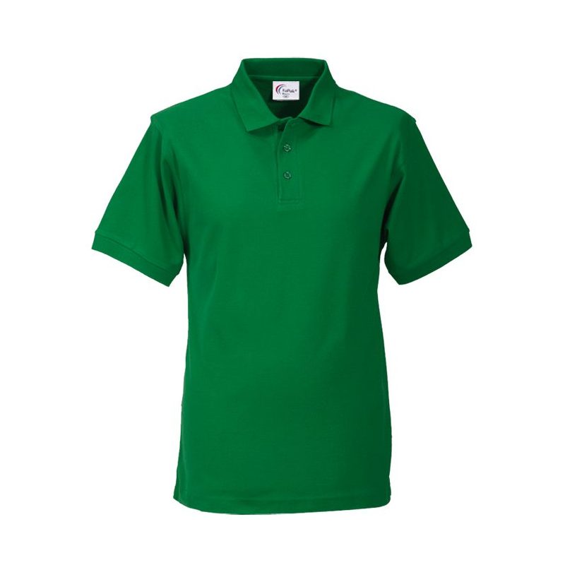 Polo-Piqué-Shirt Polo-Piqué-Shirt