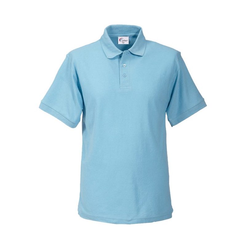 Polo-Piqué-Shirt Polo-Piqué-Shirt