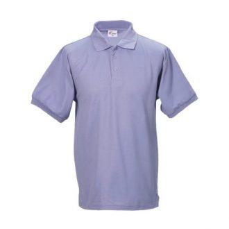 Polo-Piqué-Shirt