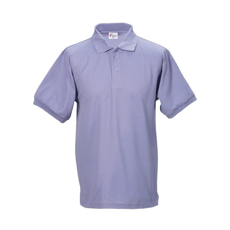 Polo-Piqué-Shirt Polo-Piqué-Shirt