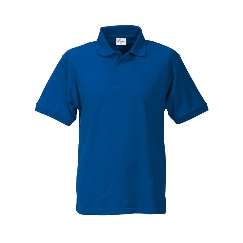 Polo-Piqué-Shirt Polo-Piqué-Shirt