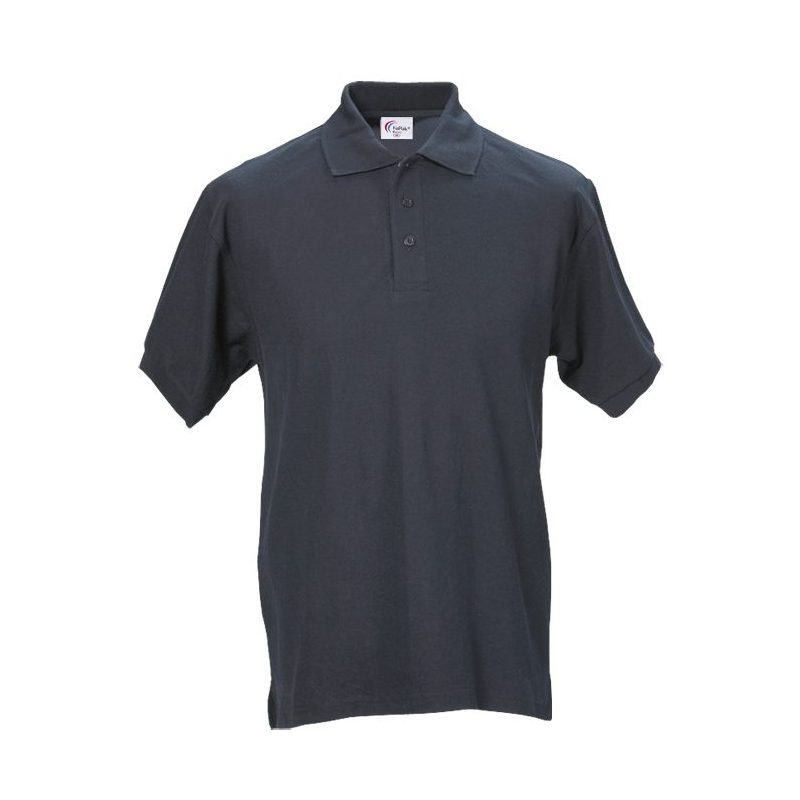 Polo-Piqué-Shirt Polo-Piqué-Shirt