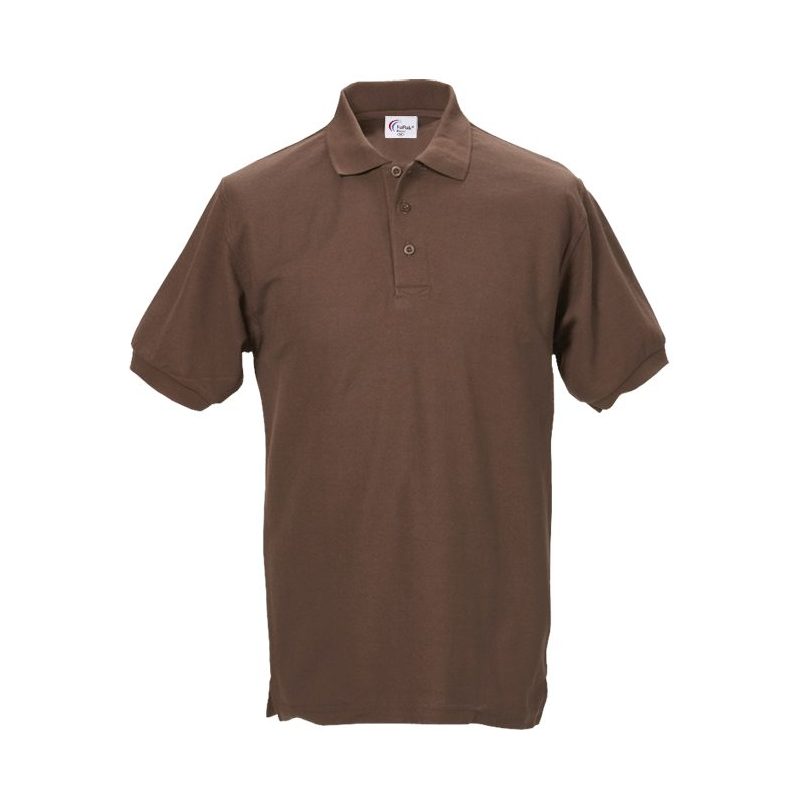 Polo-Piqué-Shirt Polo-Piqué-Shirt