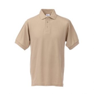 Polo-Piqué-Shirt