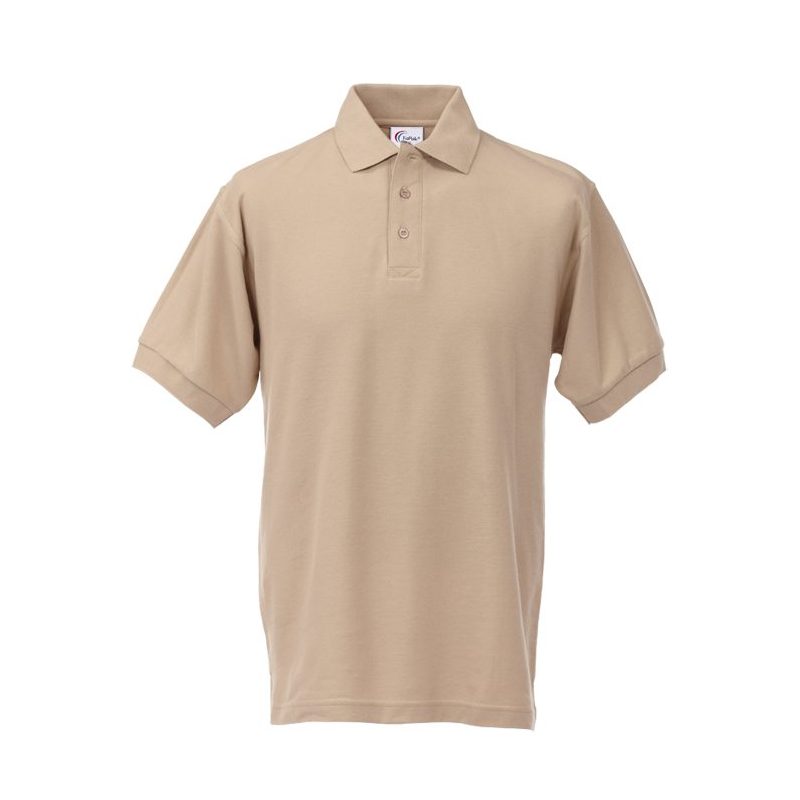 Polo-Piqué-Shirt